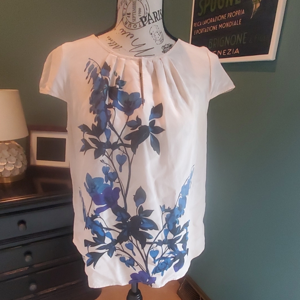 (3) J. Crew shirts